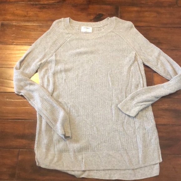 Old Navy Tops - Sweater/tunic